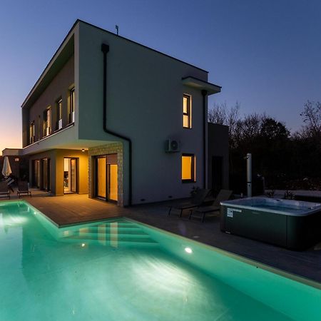 Villa Sunrise Bay Krnica Exteriör bild